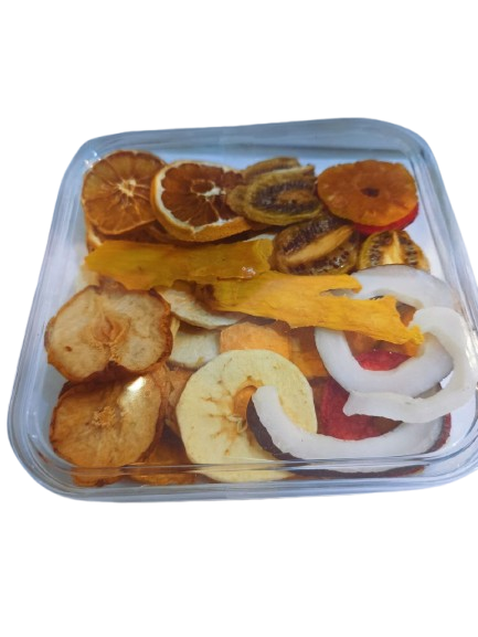 میوه خشک مخلوط