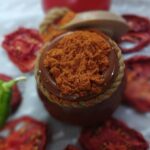 راز طعم ثابت و طبیعی گوجه خشک برای کارخانجات صنایع غذایی