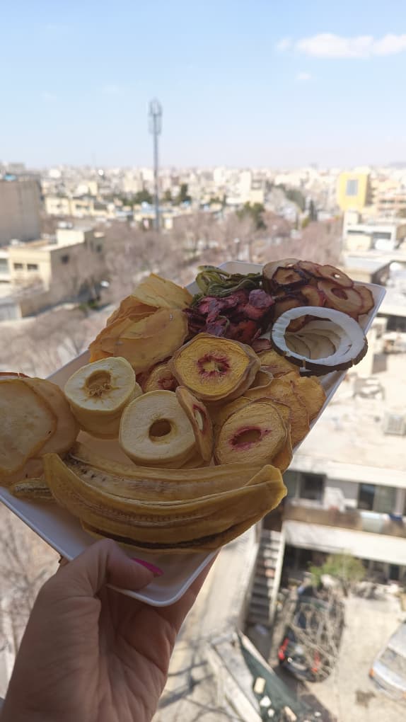 خرید میوه خشک شب یلدا