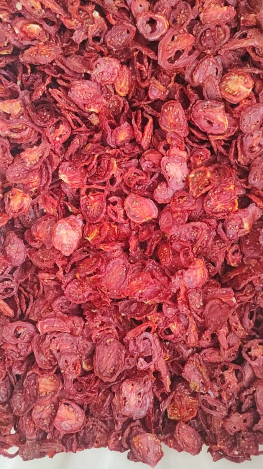 خرید گوجه خشک